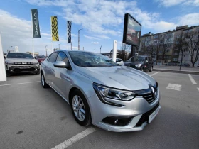 Renault Megane 1.3TCe/Sedan/140k.c./Zen - 12750 € / 24936.83 лв. - 24081748 3