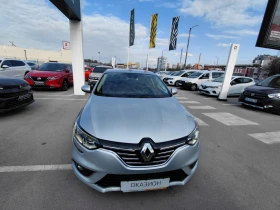 Renault Megane 1.3TCe/Sedan/140k.c./Zen - 12750 € / 24936.83 лв. - 24081748 2