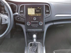 Renault Megane 1.3TCe/Sedan/140k.c./Zen - 12750 € / 24936.83 лв. - 24081748 17