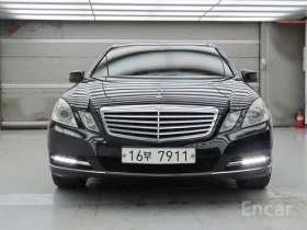 Mercedes-Benz E 300 E-Class E300 Elegance | Auto.bg — изображение 10