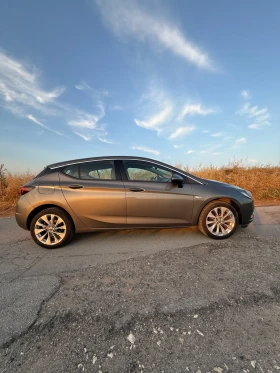 Opel Astra 1.4T 150кс верига  - 9750 € / 19069.34 лв. - 43765121 3