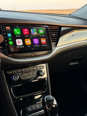 Opel Astra 1.4T 150кс верига  - 9750 € / 19069.34 лв. - 43765121 14