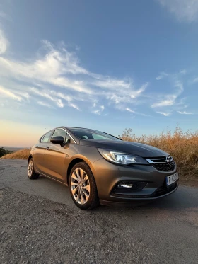 Opel Astra 1.4T 150кс верига  - 9750 € / 19069.34 лв. - 43765121 2