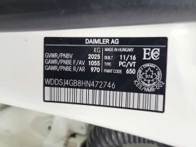 Mercedes-Benz CLA 250 ��������| KEYLESS GO| 2 K����| CARFAX|  | Mobile.bg � ����� ������ 17