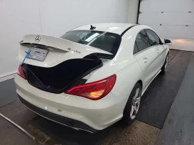 Mercedes-Benz CLA 250 ��������| KEYLESS GO| 2 K����| CARFAX|  | Mobile.bg � ����� ������ 3
