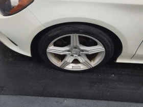Mercedes-Benz CLA 250 ��������| KEYLESS GO| 2 K����| CARFAX|  | Mobile.bg � ����� ������ 5
