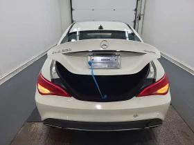 Mercedes-Benz CLA 250 ��������| KEYLESS GO| 2 K����| CARFAX|  | Mobile.bg � ����� ������ 7