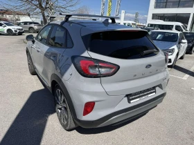 Ford Puma 1.0 MHEV TITANIUM X - 16990 € / 33229.55 лв. - 83143106 4