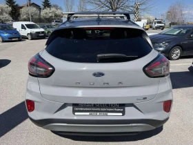 Ford Puma 1.0 MHEV TITANIUM X - 16990 € / 33229.55 лв. - 83143106 5