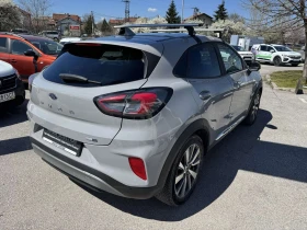Ford Puma 1.0 MHEV TITANIUM X - 16990 € / 33229.55 лв. - 83143106 6