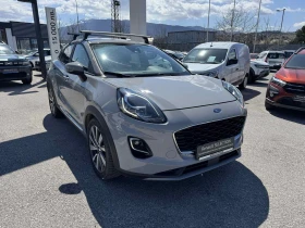 Ford Puma 1.0 MHEV TITANIUM X - 16990 € / 33229.55 лв. - 83143106 8