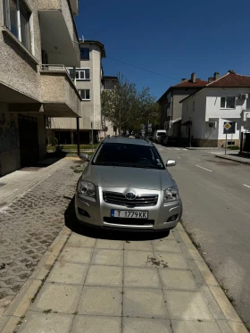 Toyota Avensis | Mobile.bg � ����� ������ 2