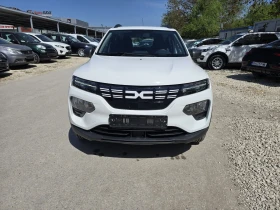 Dacia Spring Expression 45CCS �������� ������ | Mobile.bg � ����� ������ 8