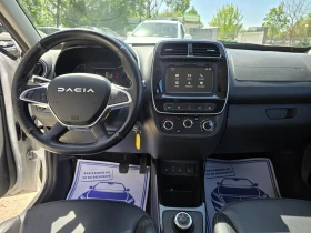 Dacia Spring Expression 45CCS �������� ������ | Mobile.bg � ����� ������ 11