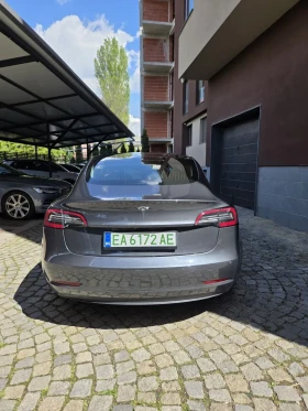 Tesla Model 3 Dual motor,  Long range 4x4 ����� ���������  | Mobile.bg � ����� ������ 5