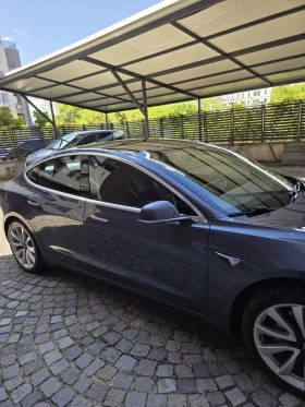 Tesla Model 3 Dual motor,  Long range 4x4 ����� ���������  | Mobile.bg � ����� ������ 3