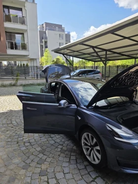 Tesla Model 3 Dual motor,  Long range 4x4 ����� ���������  | Mobile.bg � ����� ������ 11