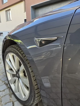Tesla Model 3 Dual motor,  Long range 4x4 ����� ���������  | Mobile.bg � ����� ������ 8