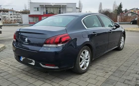 Peugeot 508 2.0 BlueHDI Allure  - 8700 € / 17015.72 лв. - 12928233 7