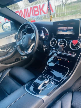 Mercedes-Benz C 250 AMG Line | Mobile.bg � ����� ������ 9