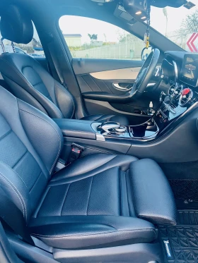 Mercedes-Benz C 250 AMG Line | Mobile.bg � ����� ������ 12