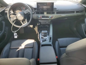 Audi A5 2.0l Premium 45 | Mobile.bg � ����� ������ 8
