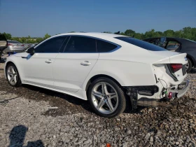 Audi A5 2.0l Premium 45 | Mobile.bg � ����� ������ 2