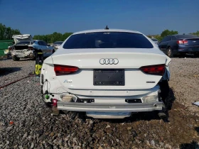 Audi A5 2.0l Premium 45 | Mobile.bg � ����� ������ 6