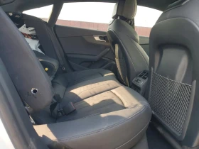 Audi A5 2.0l Premium 45 | Mobile.bg � ����� ������ 10