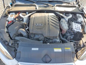 Audi A5 2.0l Premium 45 | Mobile.bg � ����� ������ 11