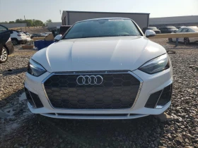 Audi A5 2.0l Premium 45 | Mobile.bg � ����� ������ 5