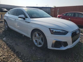 Audi A5 2.0l Premium 45 | Mobile.bg � ����� ������ 4