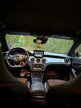 Mercedes-Benz CLA 180 undefined | Auto.bg — изображение 17