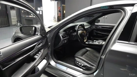 BMW 740 Li* XDRIVE* �������* ���������* 360* ������* DISTR | Mobile.bg � ����� ������ 8