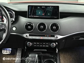 Kia Stinger MEISTER 2.5 PLATINUM | Mobile.bg � ����� ������ 15