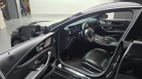 Mercedes-Benz AMG GT 43* ���* HUD* 360* ������� �����* ������ ���� | Mobile.bg � ����� ������ 10