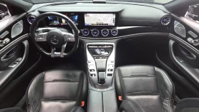 Mercedes-Benz AMG GT 43* ���* HUD* 360* ������� �����* ������ ���� | Mobile.bg � ����� ������ 7