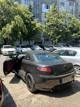 Alfa Romeo Gt 1, 9 jtd ������ | Mobile.bg � ����� ������ 3
