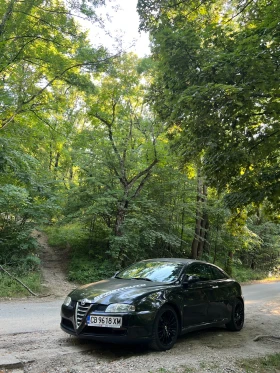 Alfa Romeo Gt 1, 9 jtd ������ | Mobile.bg � ����� ������ 8