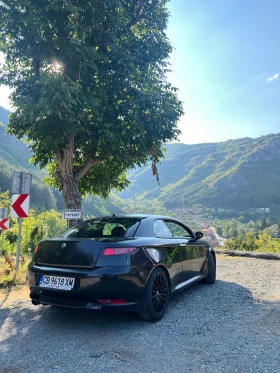����� �� �������� �� Alfa Romeo Gt 1, 9 jtd ������