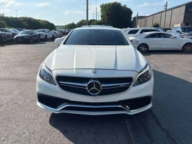 Mercedes-Benz CLS 63 AMG S Model * CARFAX * ОПЦИЯ ЗА ФИНАНСИРАНЕ - 24500 € - 92276410 6
