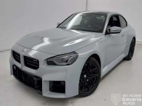 BMW M2 Coupe Steptronic Sport