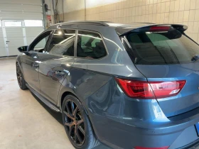 Seat Leon CUPRA 4DRIVE 300 - 25700 € - 30392097 2