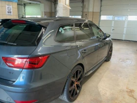 Seat Leon CUPRA 4DRIVE 300 - 25700 € - 30392097 4