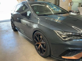 Seat Leon CUPRA 4DRIVE 300 - 25700 € - 30392097 5
