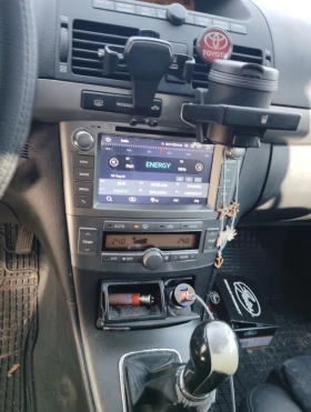 Toyota Avensis 2.0 | Auto.bg — изображение 7