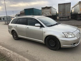 Toyota Avensis 2.0 | Auto.bg — изображение 3