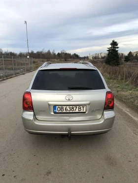 Toyota Avensis 2.0 | Auto.bg — изображение 2