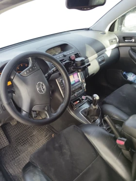 Toyota Avensis 2.0 | Auto.bg — изображение 5
