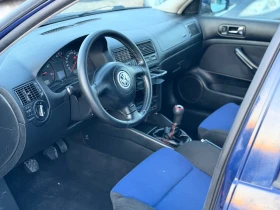 VW Golf 1.9* TDI*  | Mobile.bg � ����� ������ 7